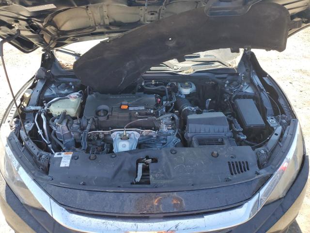 19XFC2F57GE211715 Honda Civic Lx