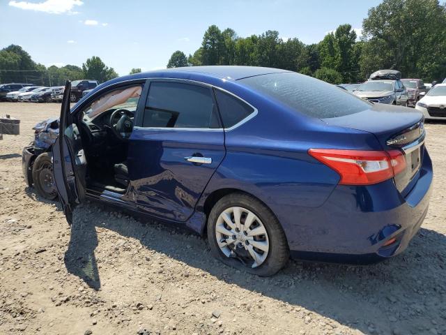 3N1AB7AP1GY252846 Nissan SENTRA S