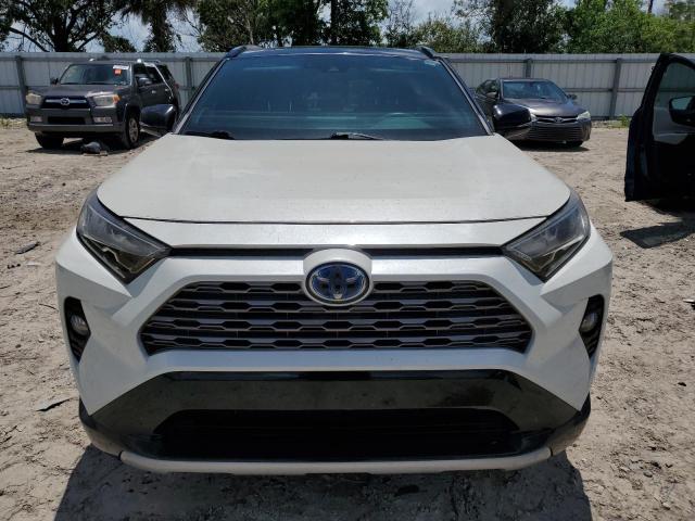 2T3EWRFV0LW064826 Toyota RAV4 XSE
