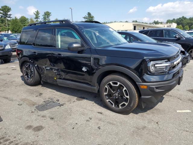 3FMCR9C69RRE67966 Ford BRONCO SPO