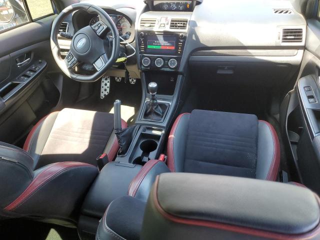 JF1VA1B66L9806408 Subaru WRX PREMIU