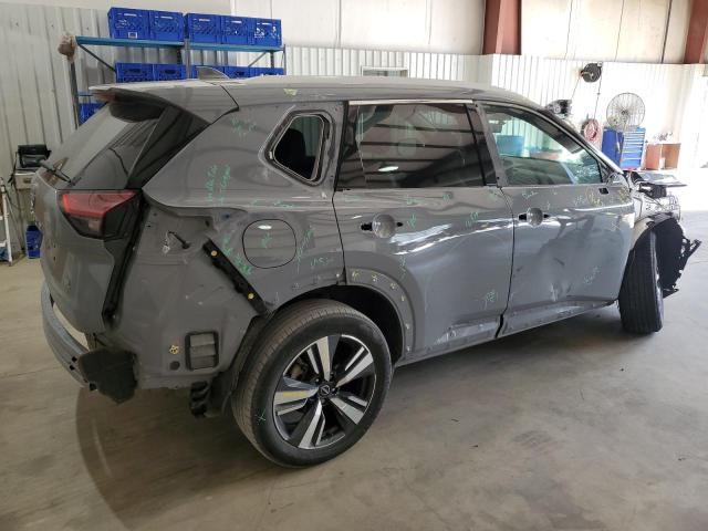 5N1BT3CA2NC720181 Nissan Rogue Sl