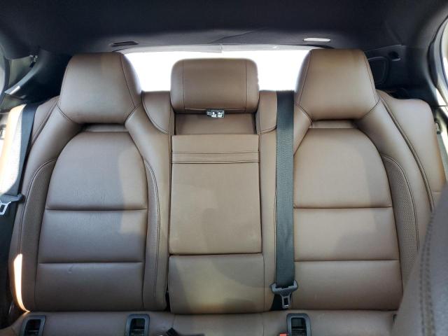 WDDTG5CB4FJ034177 Mercedes-Benz Gla 45 Amg