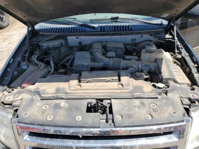 1FMJK1H53EEF36273 Ford Expedition
