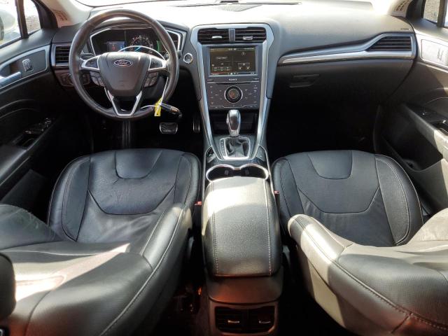3FA6P0SU5ER302046 Ford FUSION TIT