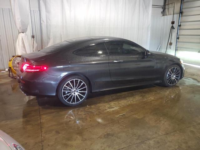 W1KWJ8DB0MG056461 Mercedes-Benz C 300