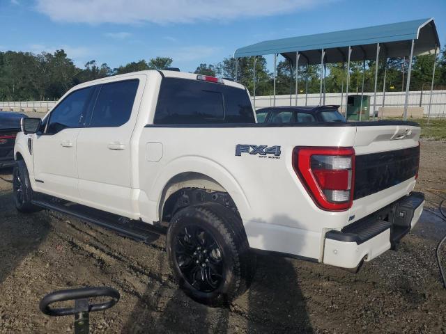 1FTFW1ED0PFB64656 Ford F150 SUPER