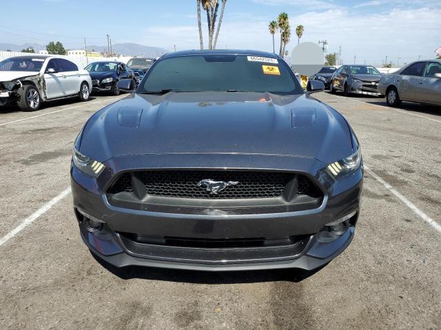 1FA6P8CF8G5260850 Ford MUSTANG GT