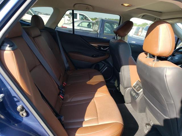 4S4BTGPD2N3111507 Subaru OUTBACK TO