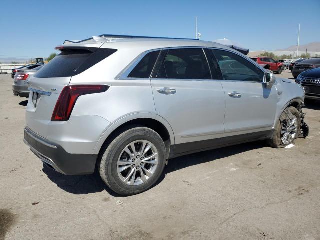 2020 CADILLAC XT5 PREMIU 1GYKNCRS1LZ125065  67602384