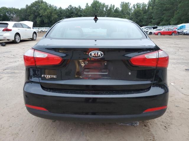 KNAFK4A61F5365066 KIA FORTE LX
