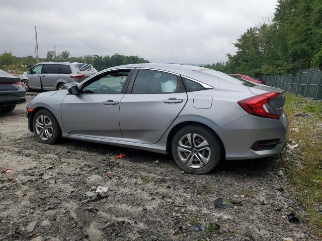 19XFC2F59GE079184 Honda Civic Lx