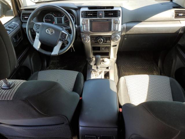 JTEBU5JRXJ5589906 Toyota 4RUNNER SR