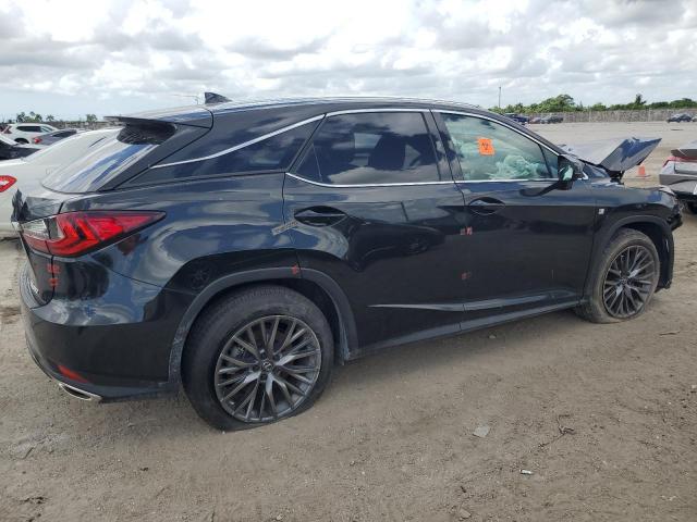 2T2YZMDA7MC264455 Lexus RX 350 F S