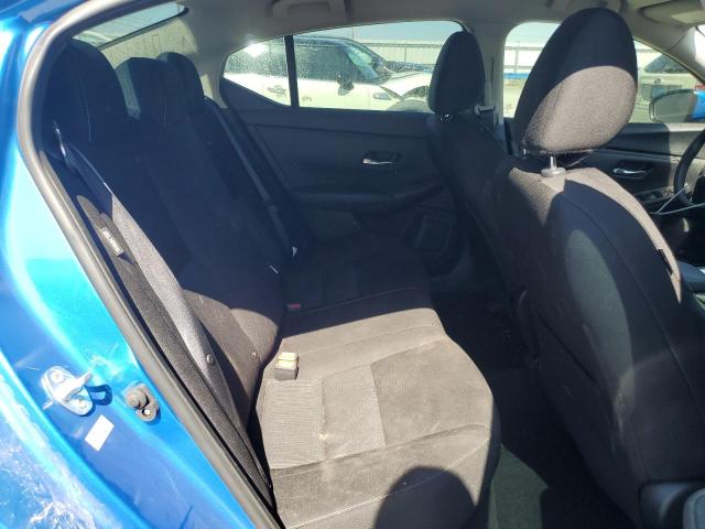 3N1AB8CV6PY291045 Nissan SENTRA SV