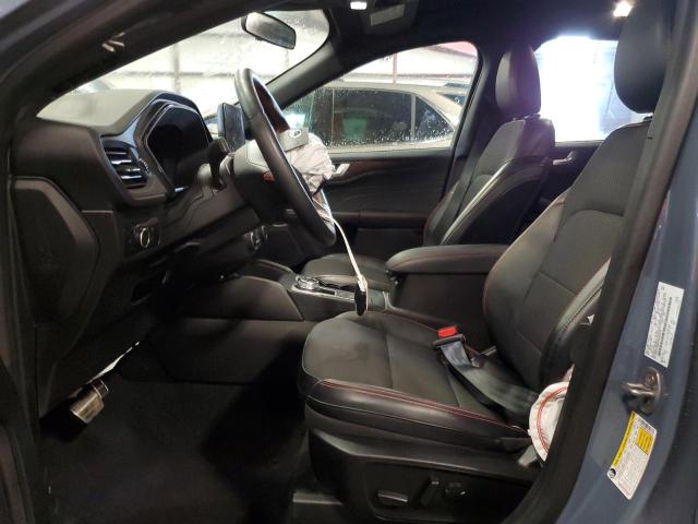 1FMCU9MN1PUB24076 Ford Escape St