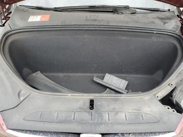 5YJXCAE41GFS02722 Tesla MODEL X