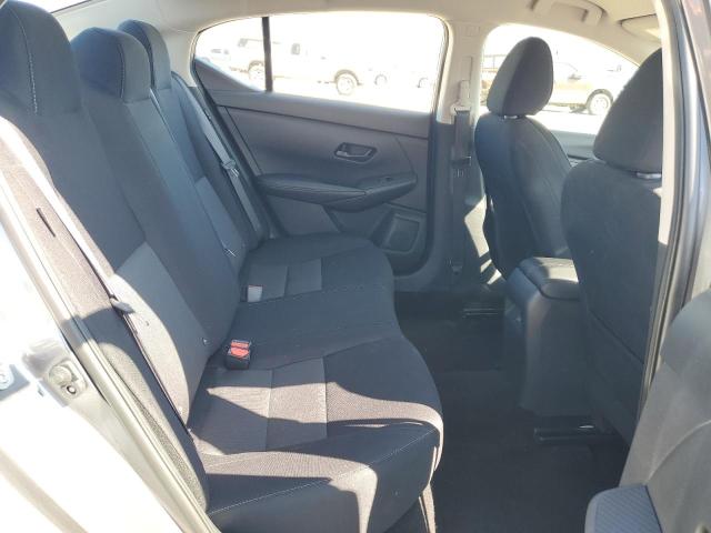 3N1AB8CV4RY272514 Nissan SENTRA SV