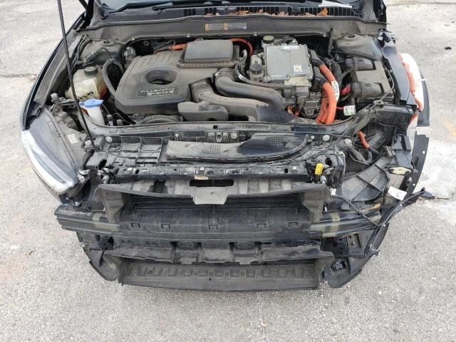 3FA6P0PU4ER193958 Ford FUSION SE