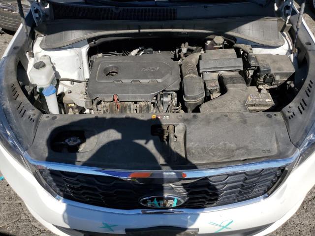 5XYPG4A31LG688454 KIA SORENTO L