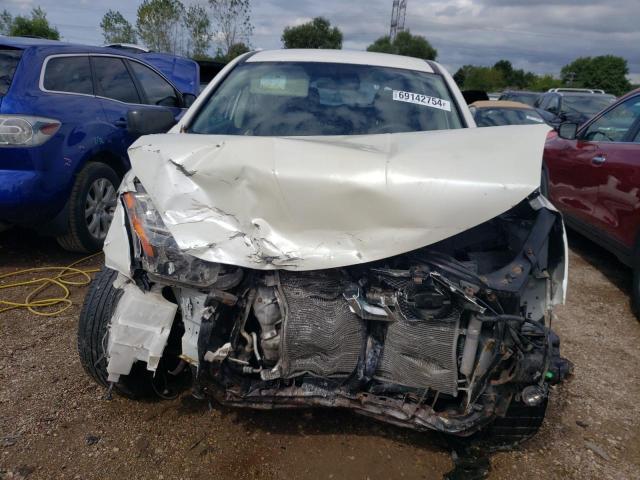 JN8AS5MT4EW607205 Nissan ROGUE SELE