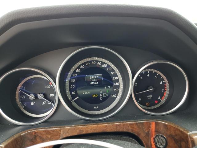 WDDHF8JB7EA910218 Mercedes-Benz E 350 4MAT