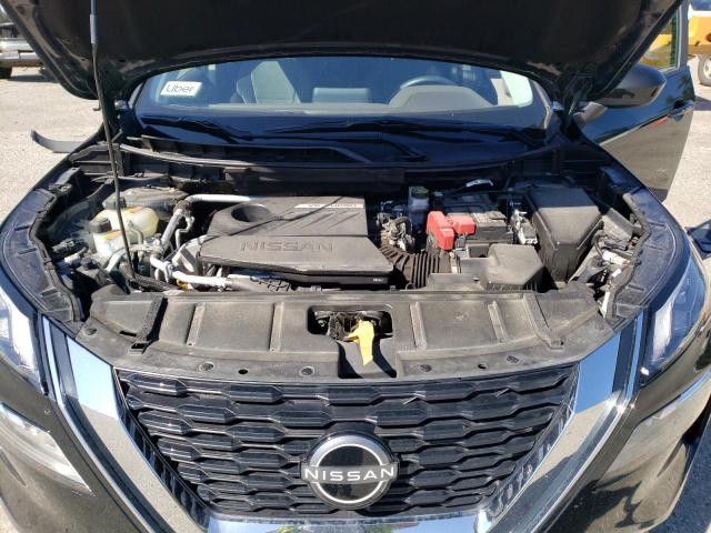 5N1BT3BB1PC828143 Nissan ROGUE SV