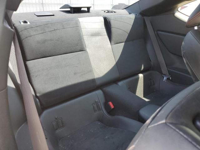 JF1ZCAC17H8604902 Subaru BRZ 2.0 LI