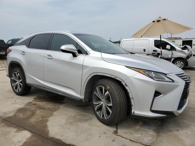 2T2BZMCA4GC005546 Lexus RX 350 BAS