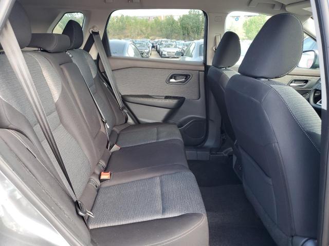 5N1BT3BAXPC947672 Nissan ROGUE SV