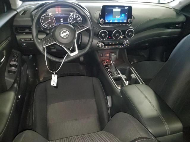 3N1AB8CVXRY281265 Nissan SENTRA SV
