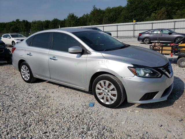 3N1AB7AP1KY205728 Nissan SENTRA S
