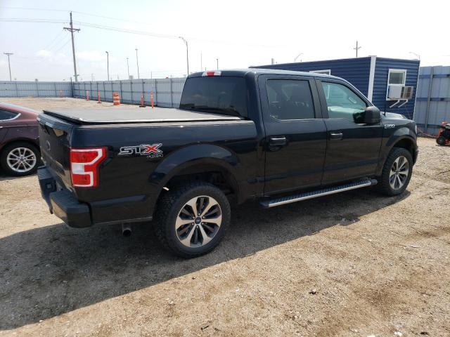 1FTEW1EP4KKE35322 Ford F150 SUPER