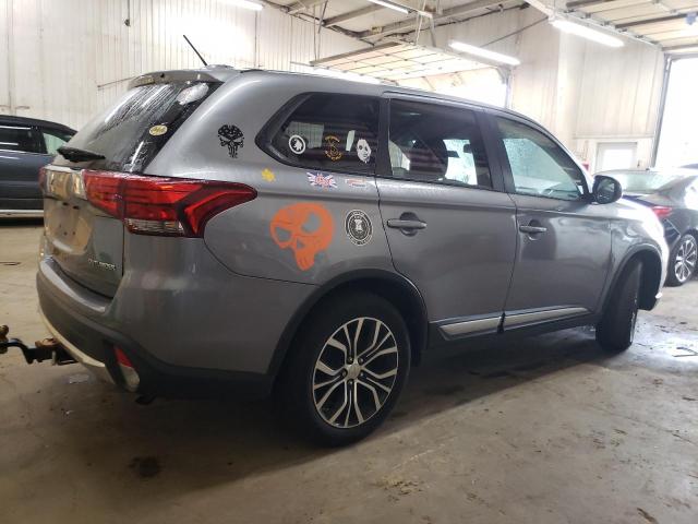 JA4AZ3A3XGZ016534 Mitsubishi Outlander