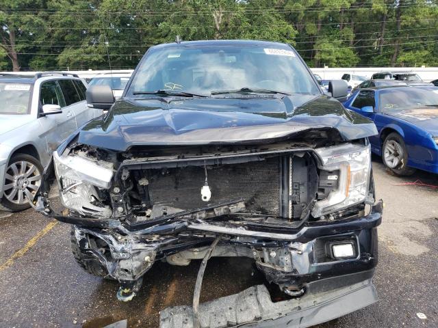 1FTFX1E52KKC94847 Ford F150 SUPER