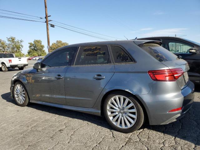 WAUUPBFF6JA060698 Audi A3 E-TRON