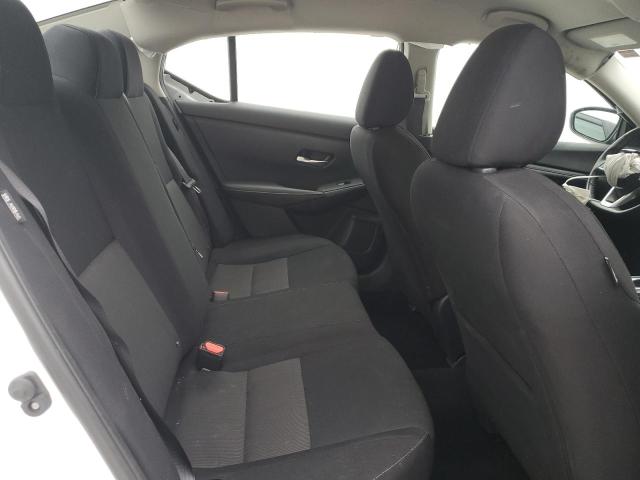 3N1AB8CV6PY244520 Nissan SENTRA SV