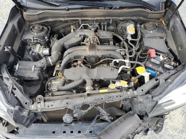 JF2SJAWC9JH538407 Subaru FORESTER 2