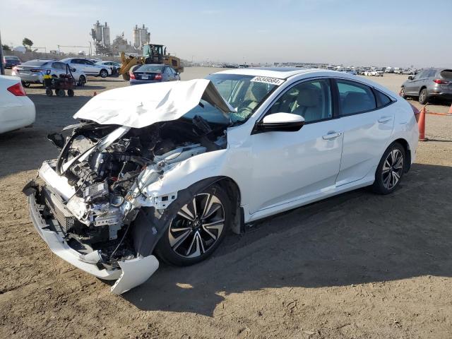 2017 HONDA CIVIC EXL 2HGFC1F71HH658043  66349584