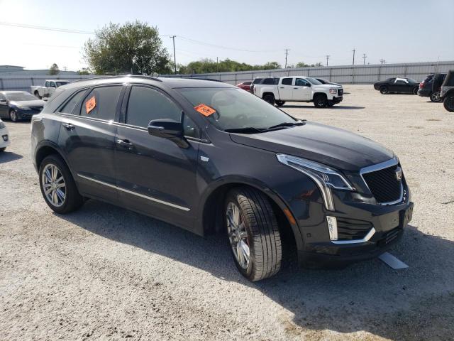 1GYKNGRS4NZ155381 Cadillac Xt5 Sport