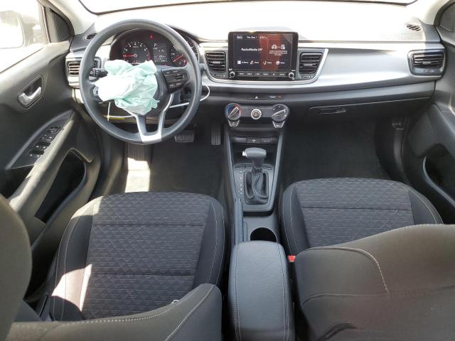 3KPA24AD9PE526457 KIA RIO LX