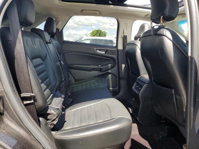 2FMTK4J85FBC27870 Ford EDGE SEL
