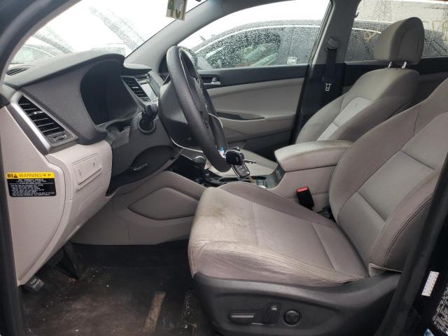 KM8J33A4XGU217536 Hyundai TUCSON LIM