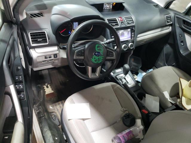 JF2SJAEC5HH401380 Subaru FORESTER 2