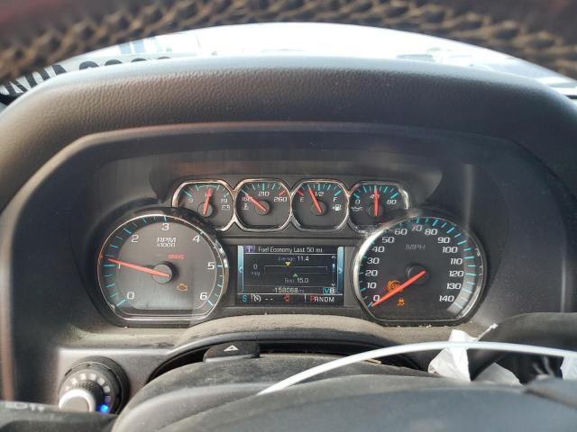 3GCUKREC6FG104693 Chevrolet Silverado