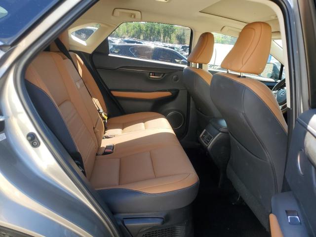 JTJGJRDZ6M2167625 Lexus Nx 300h Ba