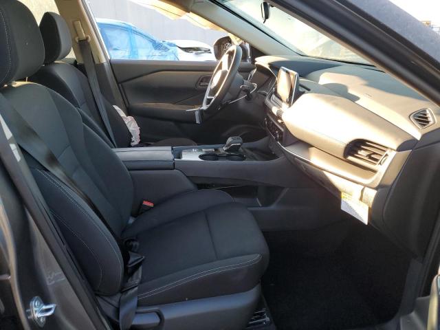 5N1BT3AA8RC706018 Nissan ROGUE S