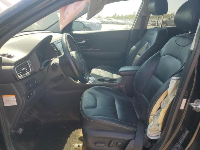 KNDCE3LC8H5066364 KIA Niro Ex To