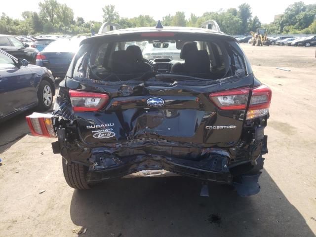 JF2GTAEC9M8668063 Subaru Crosstrek