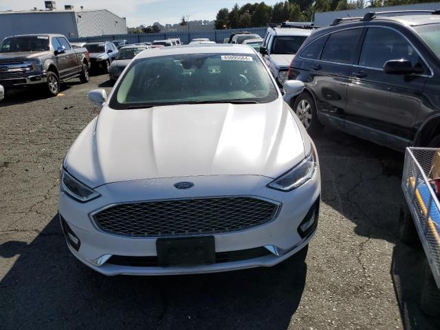 3FA6P0SU4KR177844 Ford FUSION TIT